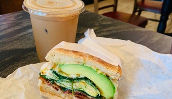 The 15 Best Places for Breakfast Sandwiches in Oakland