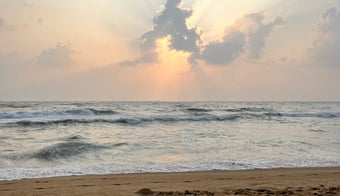 The 15 Best Quiet Places in Chennai