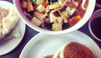 The 11 Best Places for Beef Broth in Austin