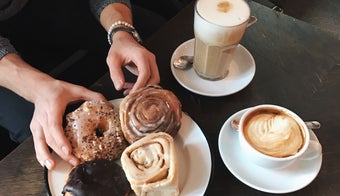 The 15 Best Places for Pastries in Berlin