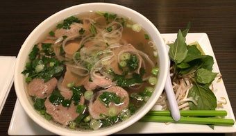 The 11 Best Places for Pho in Arlington