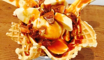 The 15 Best Places for Caramel Sauce in Phoenix