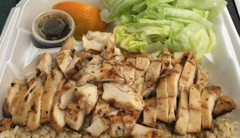 The 15 Best Places for Grilled Chicken Breast in Phoenix