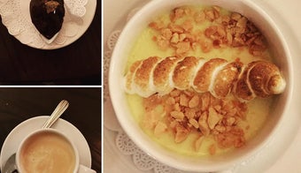 The 15 Best Places for Crema in Baltimore