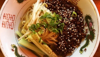 The 7 Best Places for Bamboo Shoots in Baltimore