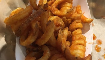 The 9 Best Places for Curly Fries in San Francisco