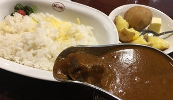 The 15 Best Places for Curry in Tokyo