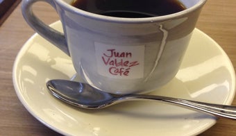 The 9 Best Places for Espresso in Bogotá