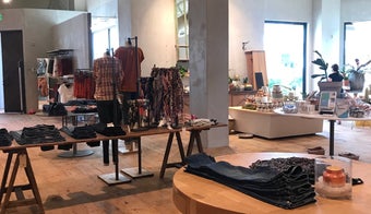 The 9 Best Women's Stores in Raleigh