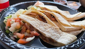 The 15 Best Places for Fish Tacos in Baltimore