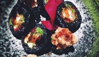 The 15 Best Places for Sushi in London