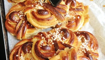 The 15 Best Places for Cinnamon Rolls in London