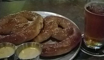 The 15 Best Places for Pretzels in Raleigh