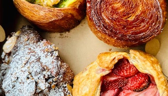 The 15 Best Places for Croissants in San Diego