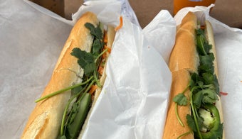 The 15 Best Places for Baguettes in Austin