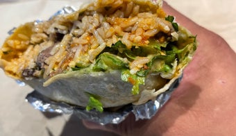 The 13 Best Places for Chicken Burritos in Las Vegas