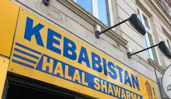 The 13 Best Places for Shawarma in Copenhagen