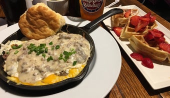 The 15 Best Places for Gravy in Greensboro