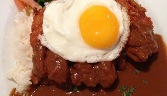 The 11 Best Places for Katsu in Irvine