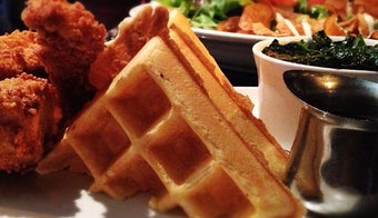 The 15 Best Places for Waffles in Tampa