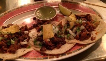 The 15 Best Places for Tacos in Montreal