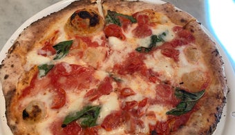 The 15 Best Places for Margherita Pizza in Saint Paul
