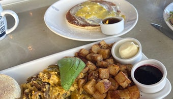 The 15 Best Places for French Toast in Pacific Beach, San Diego
