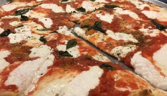 The 15 Best Places for Margherita Pizza in Brooklyn