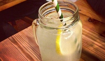 The 15 Best Places for Lemonade in London