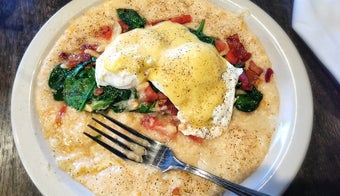 The 15 Best Places for Cheese Grits in Dallas