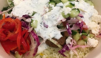 The 13 Best Places for Tzatziki in Santa Monica