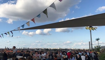 The 15 Best Places with a Rooftop in Berlin