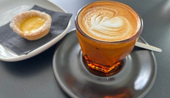 The 15 Best Places for Espresso Drinks in Dublin