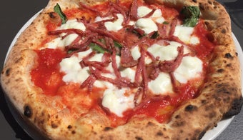 The 13 Best Places for Margherita Pizza in Berlin