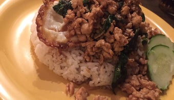 The 15 Best Places for Sticky Rice in Chicago