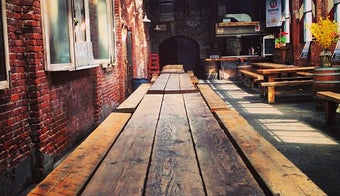 The 15 Best Places with Beer Gardens in Williamsburg, Brooklyn