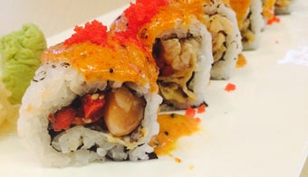 The 13 Best Places for Sushi Rolls in Kuala Lumpur