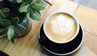 The 15 Best Places for Lattes in New York City