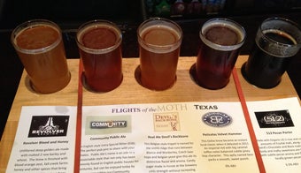 The 15 Best Places for Draft Beer in Dallas
