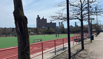 The 15 Best Places for Football in New York City