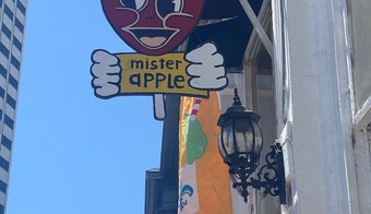 The 15 Best Places for Apples in New Orleans