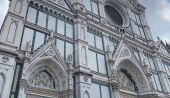 The 15 Best Places for Church in Florence