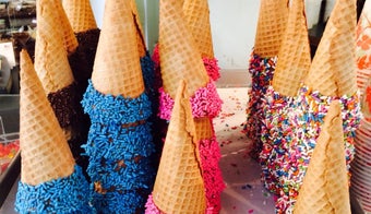 The 7 Best Places for Soft Serve in Washington