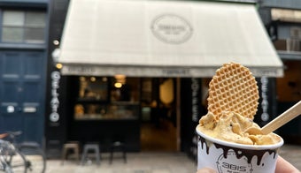 The 15 Best Places for Cones in London