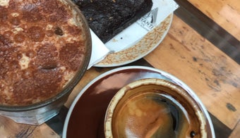 The 15 Best Places for Brownies in Jakarta