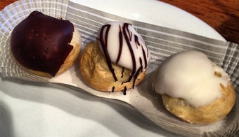 The 15 Best Places for Eclairs in Irvine