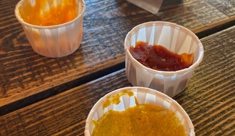 The 15 Best Places for Mustard in San Francisco