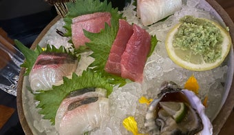 The 15 Best Places for Yellowtail in Chicago