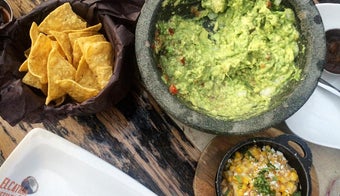The 15 Best Places for Guacamole in Toronto