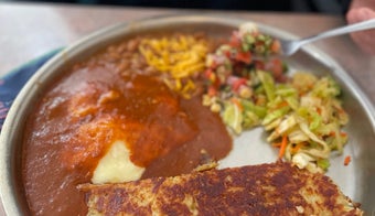 The 9 Best Places for Rellenos in Reno